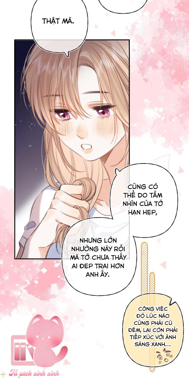 Mối Tình Thầm Kín - Chap 50 - Trang 19