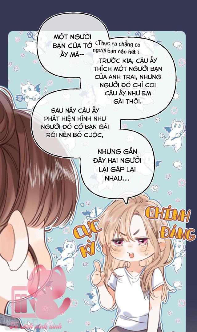 Mối Tình Thầm Kín - Chap 50 - Trang 2