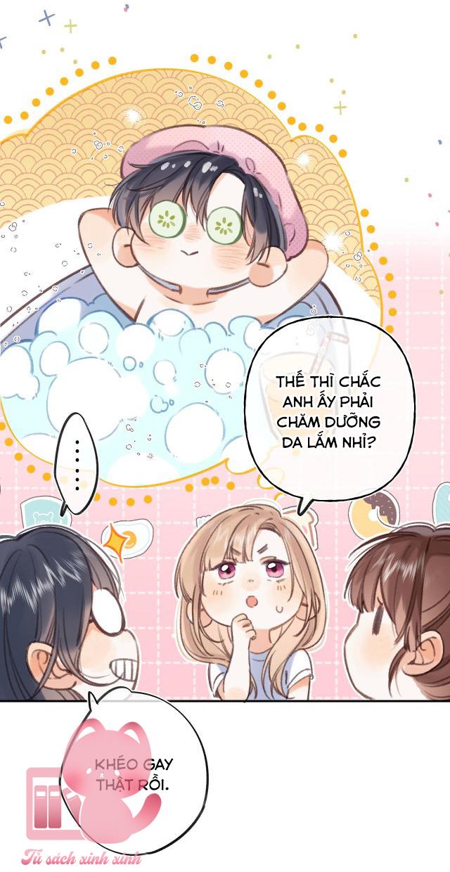 Mối Tình Thầm Kín - Chap 50 - Trang 20