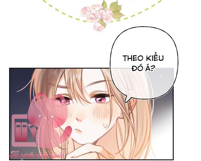 Mối Tình Thầm Kín - Chap 50 - Trang 23