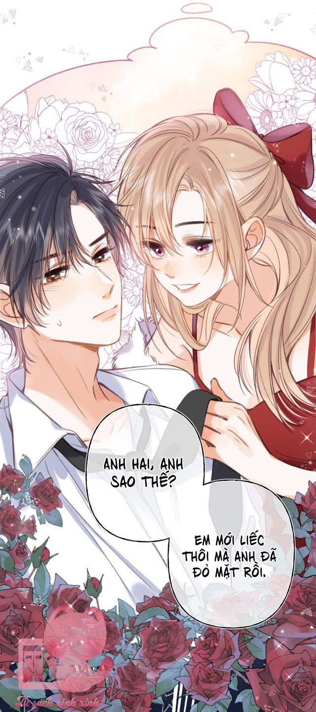 Mối Tình Thầm Kín - Chap 50 - Trang 24