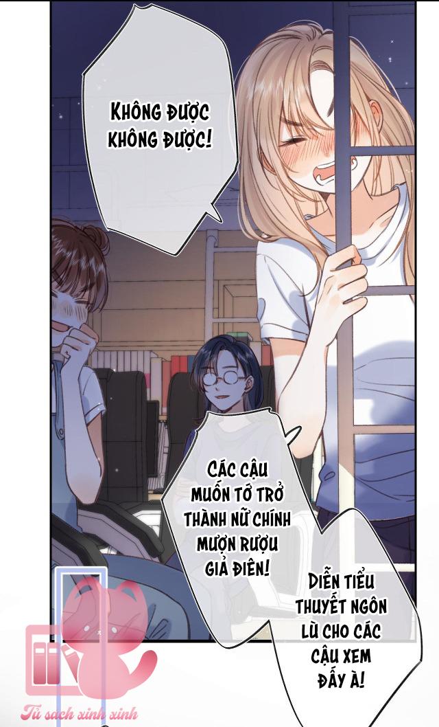Mối Tình Thầm Kín - Chap 50 - Trang 26