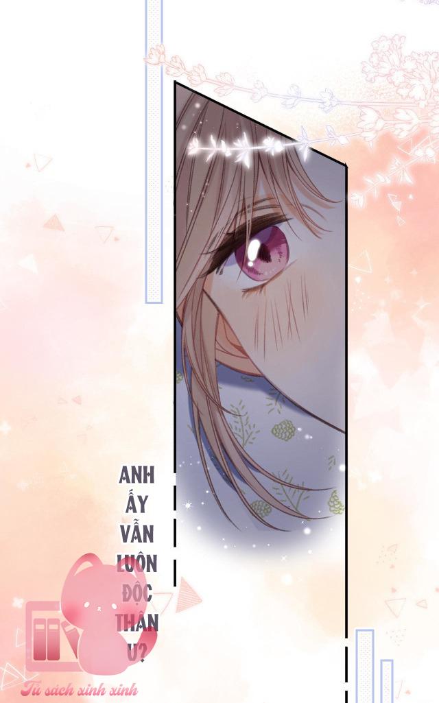Mối Tình Thầm Kín - Chap 50 - Trang 29