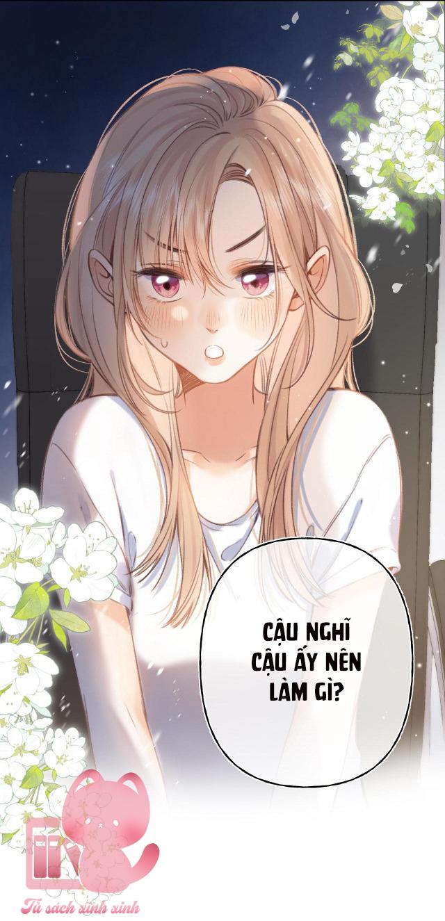 Mối Tình Thầm Kín - Chap 50 - Trang 3