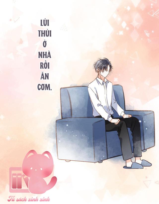 Mối Tình Thầm Kín - Chap 50 - Trang 31