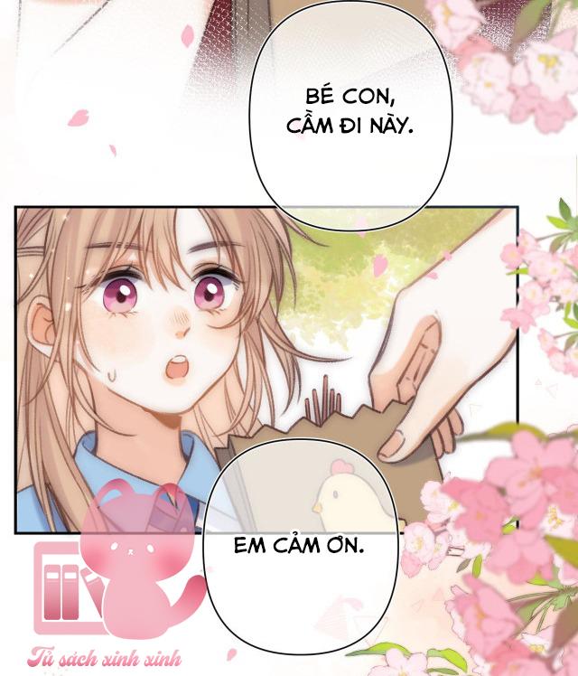 Mối Tình Thầm Kín - Chap 50 - Trang 34