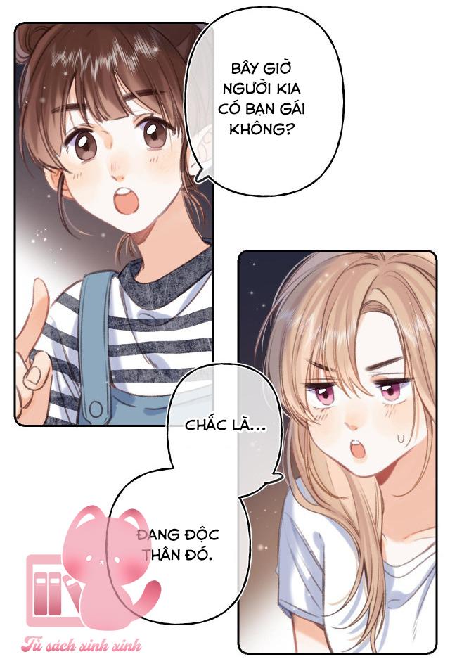Mối Tình Thầm Kín - Chap 50 - Trang 4
