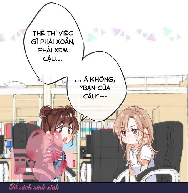 Mối Tình Thầm Kín - Chap 50 - Trang 5