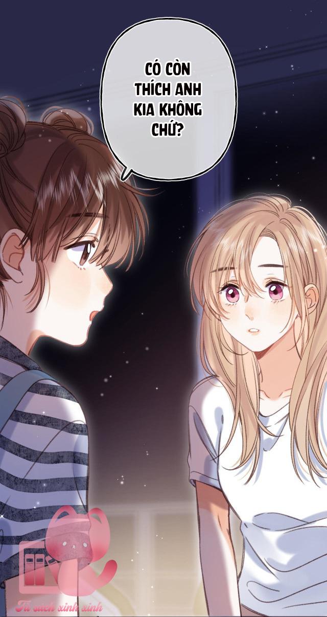 Mối Tình Thầm Kín - Chap 50 - Trang 6