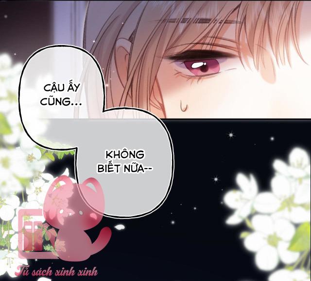 Mối Tình Thầm Kín - Chap 50 - Trang 7