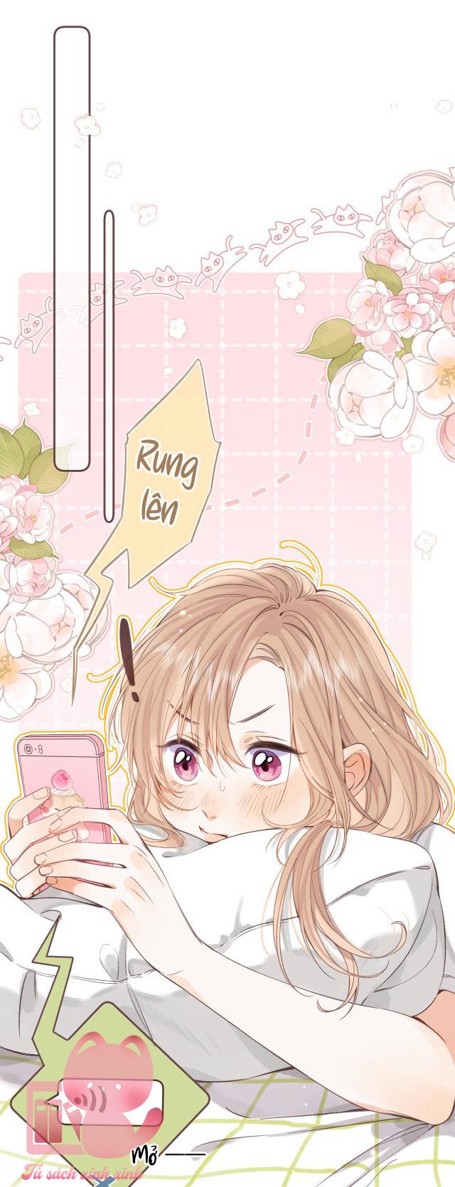 Mối Tình Thầm Kín - Chap 51 - Trang 10