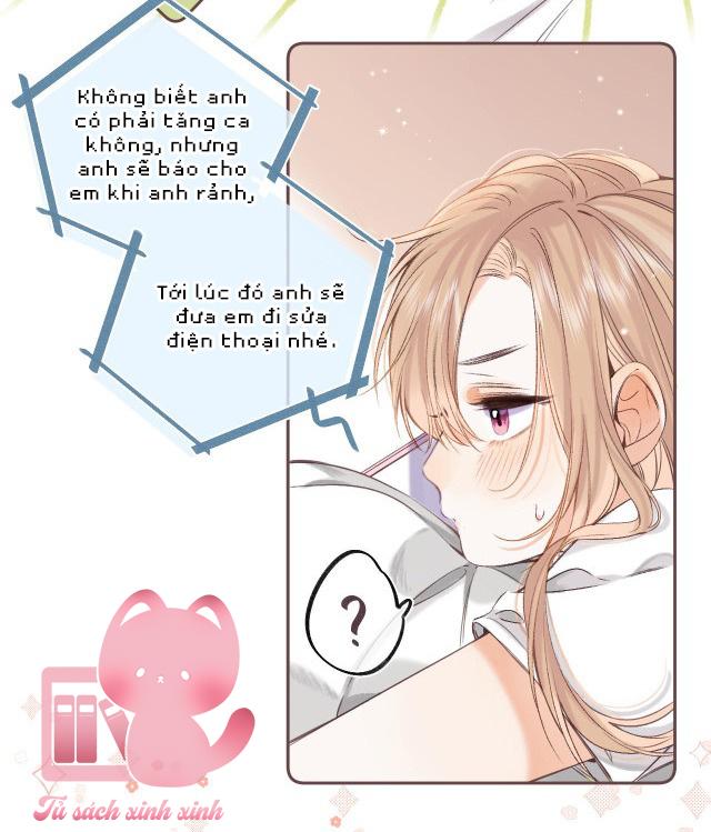 Mối Tình Thầm Kín - Chap 51 - Trang 11