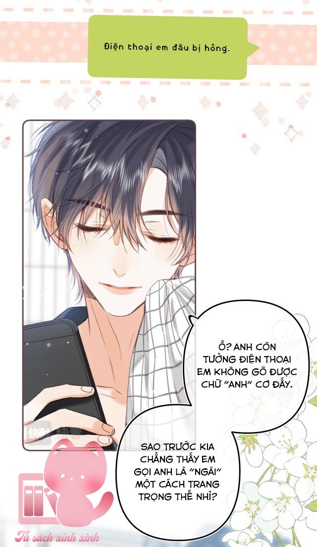 Mối Tình Thầm Kín - Chap 51 - Trang 12