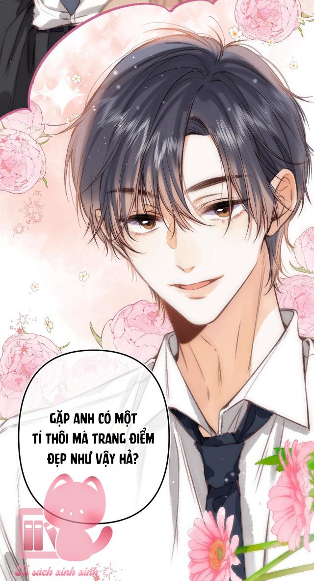 Mối Tình Thầm Kín - Chap 51 - Trang 20