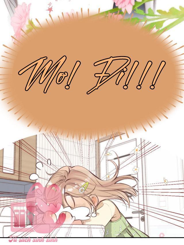 Mối Tình Thầm Kín - Chap 51 - Trang 21