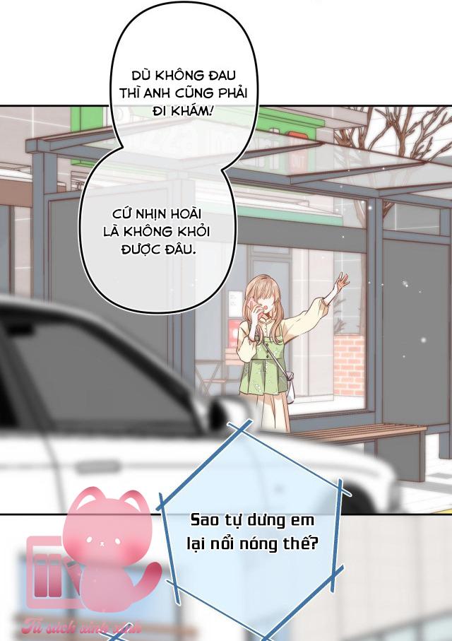 Mối Tình Thầm Kín - Chap 51 - Trang 25