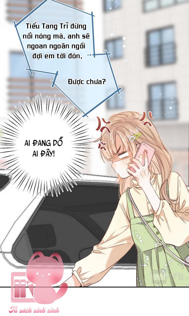 Mối Tình Thầm Kín - Chap 51 - Trang 26