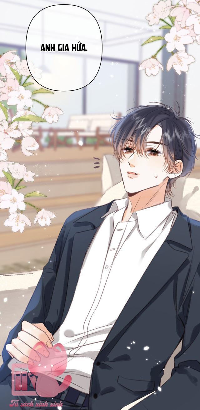 Mối Tình Thầm Kín - Chap 51 - Trang 30