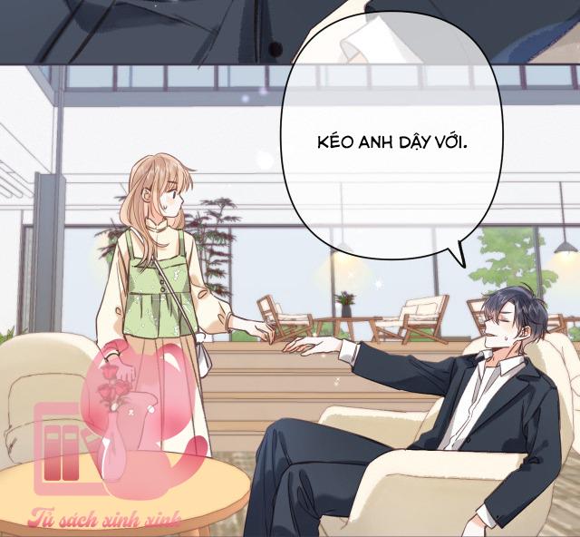 Mối Tình Thầm Kín - Chap 51 - Trang 31