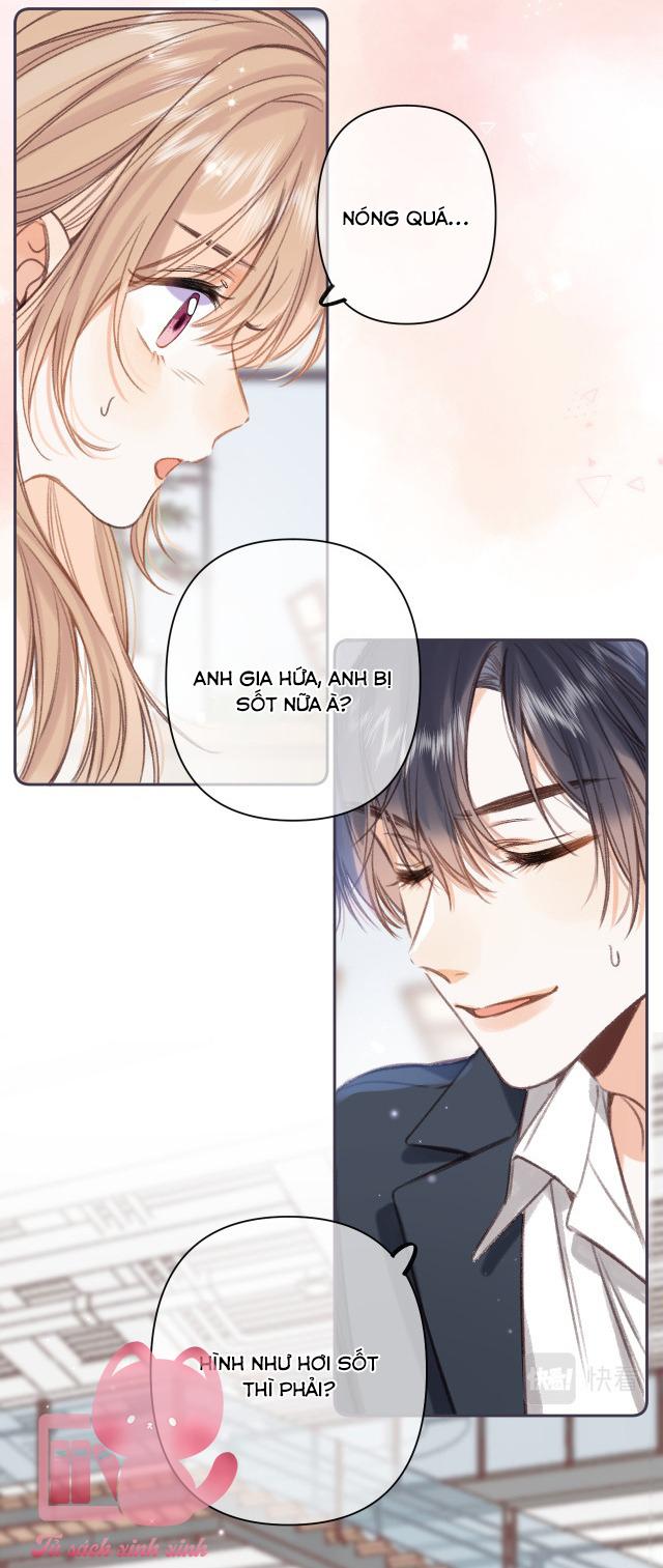 Mối Tình Thầm Kín - Chap 51 - Trang 33