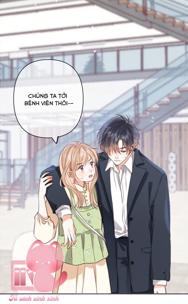 Mối Tình Thầm Kín - Chap 51 - Trang 34