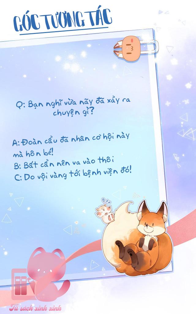Mối Tình Thầm Kín - Chap 51 - Trang 40
