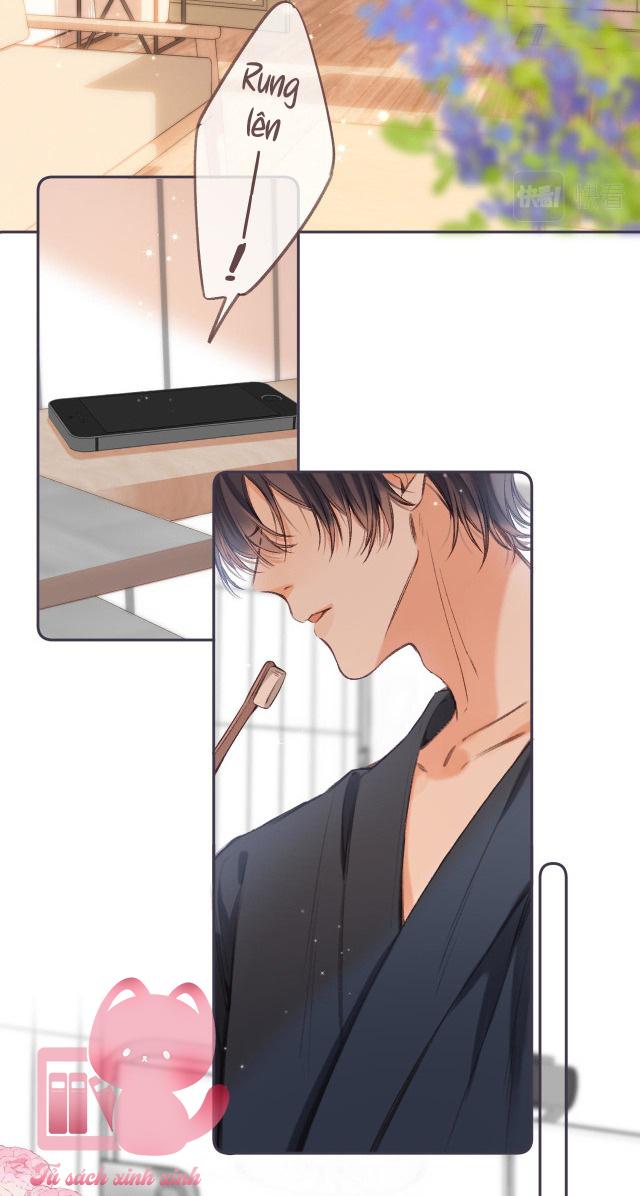 Mối Tình Thầm Kín - Chap 51 - Trang 7