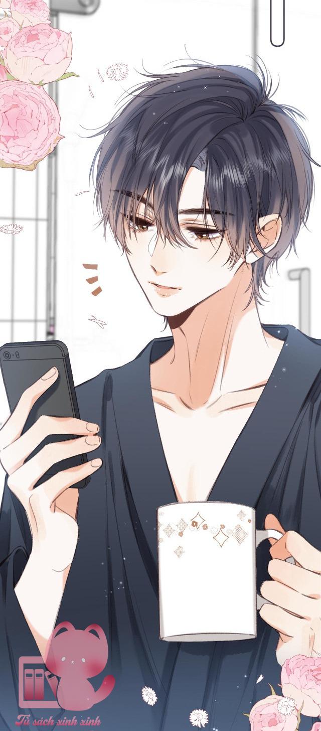 Mối Tình Thầm Kín - Chap 51 - Trang 8