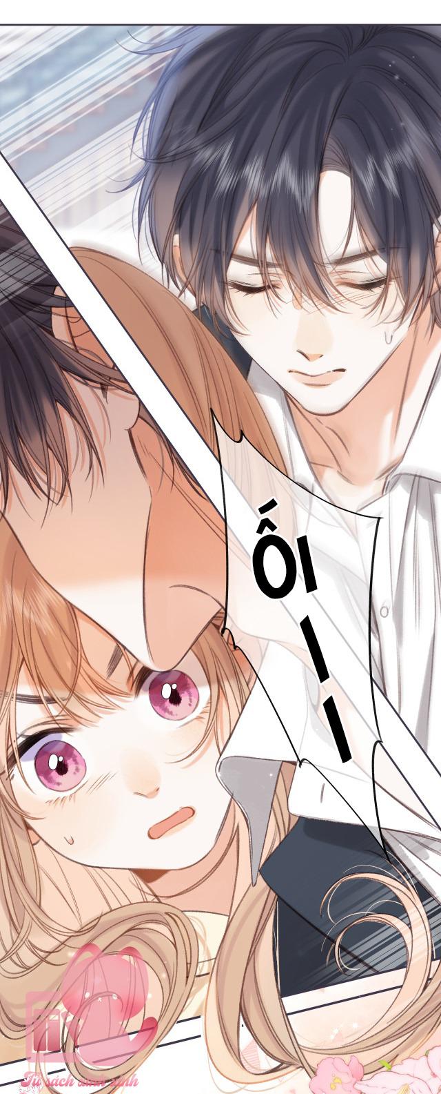 Mối Tình Thầm Kín - Chap 52 - Trang 0