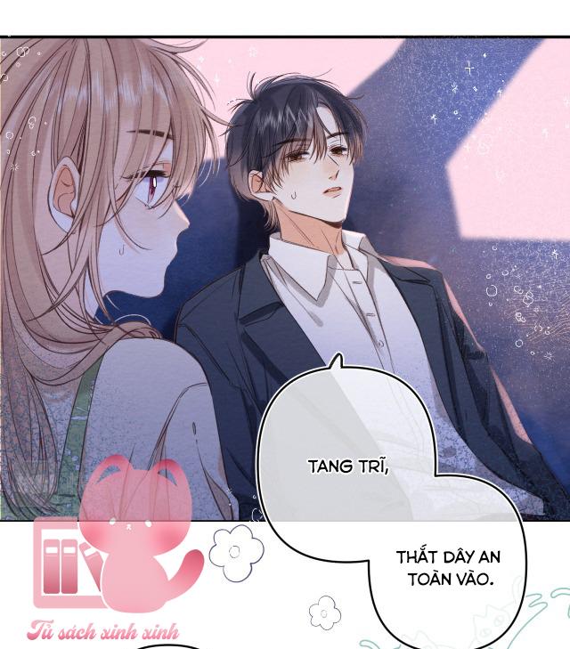 Mối Tình Thầm Kín - Chap 52 - Trang 11
