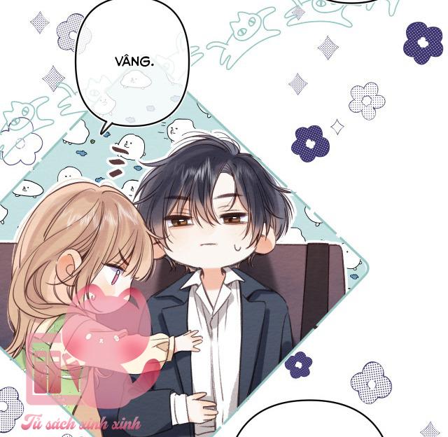 Mối Tình Thầm Kín - Chap 52 - Trang 12