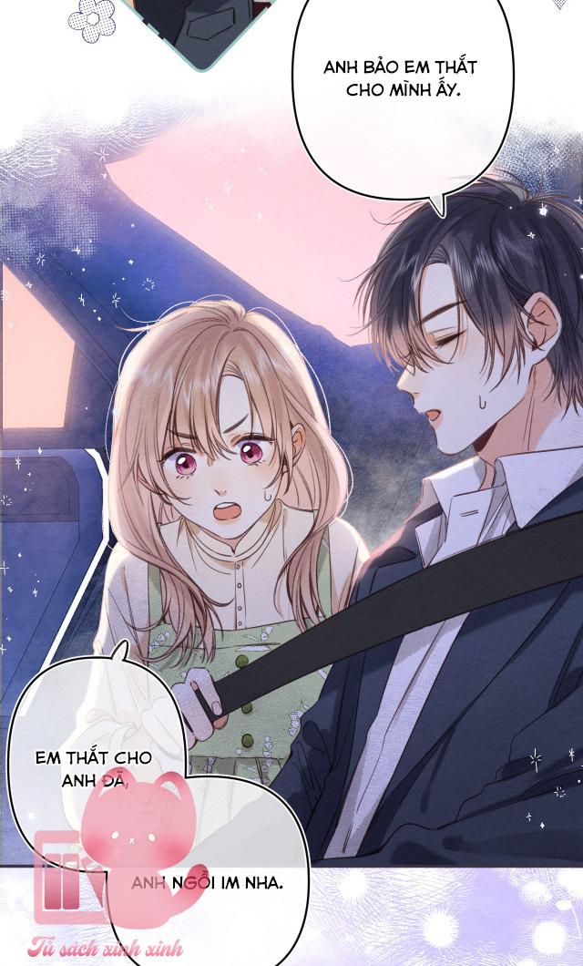 Mối Tình Thầm Kín - Chap 52 - Trang 13