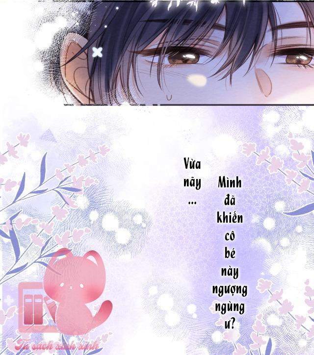 Mối Tình Thầm Kín - Chap 52 - Trang 16
