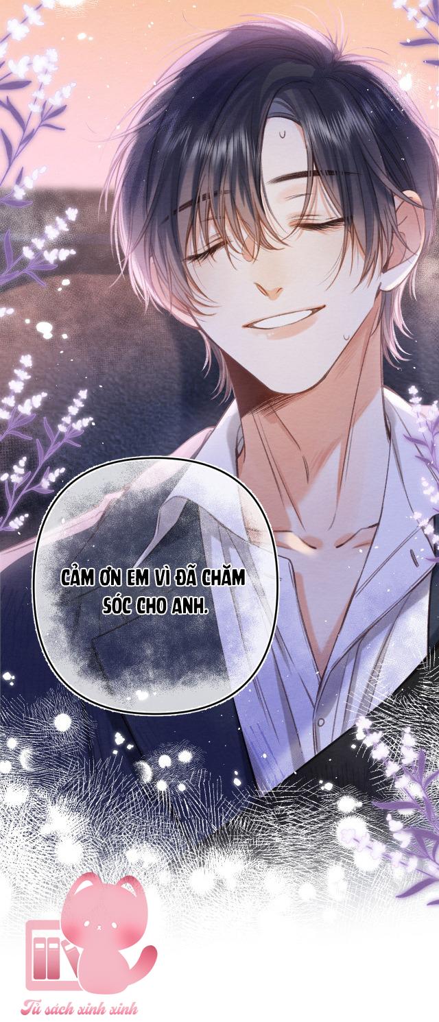 Mối Tình Thầm Kín - Chap 52 - Trang 18