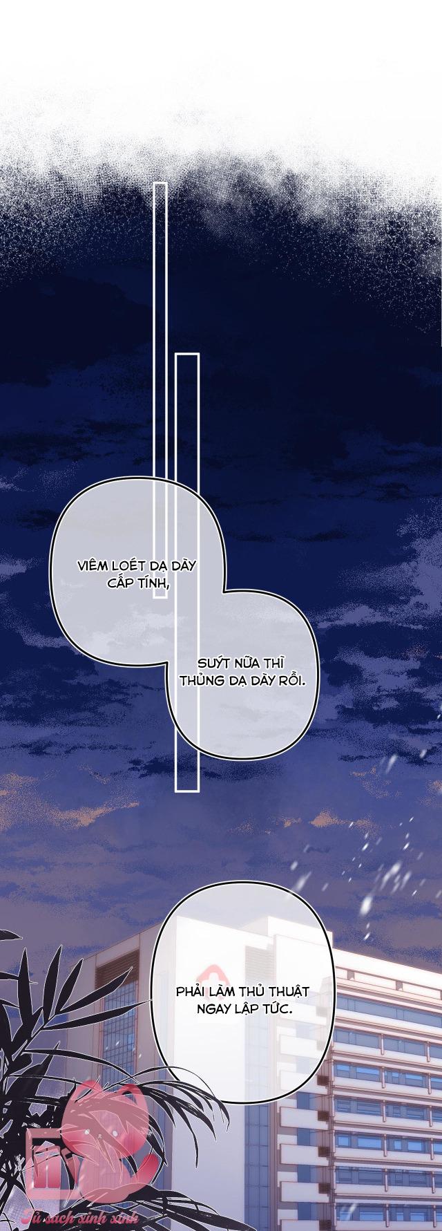 Mối Tình Thầm Kín - Chap 52 - Trang 19