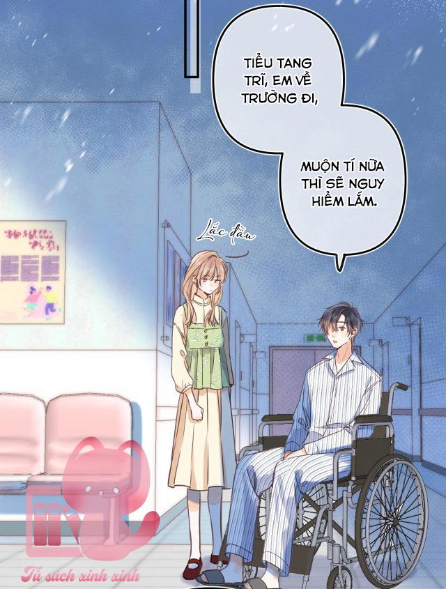 Mối Tình Thầm Kín - Chap 52 - Trang 21
