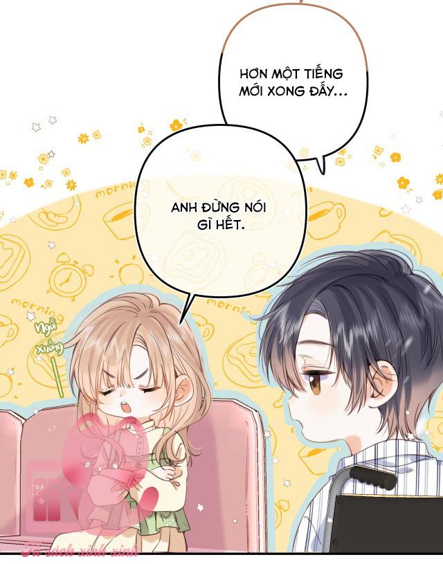 Mối Tình Thầm Kín - Chap 52 - Trang 23