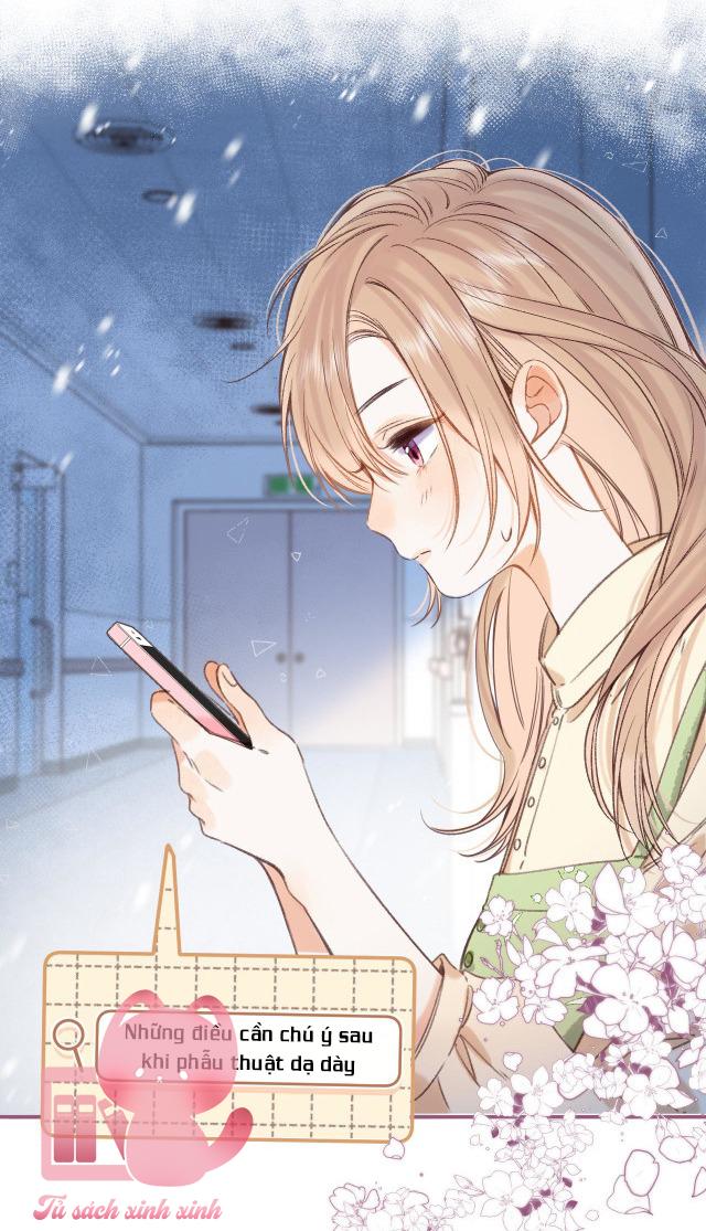 Mối Tình Thầm Kín - Chap 52 - Trang 26