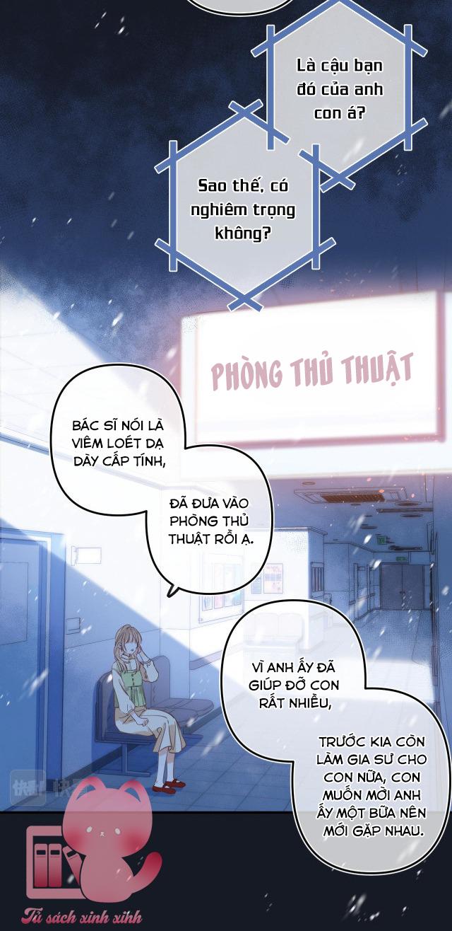 Mối Tình Thầm Kín - Chap 52 - Trang 29