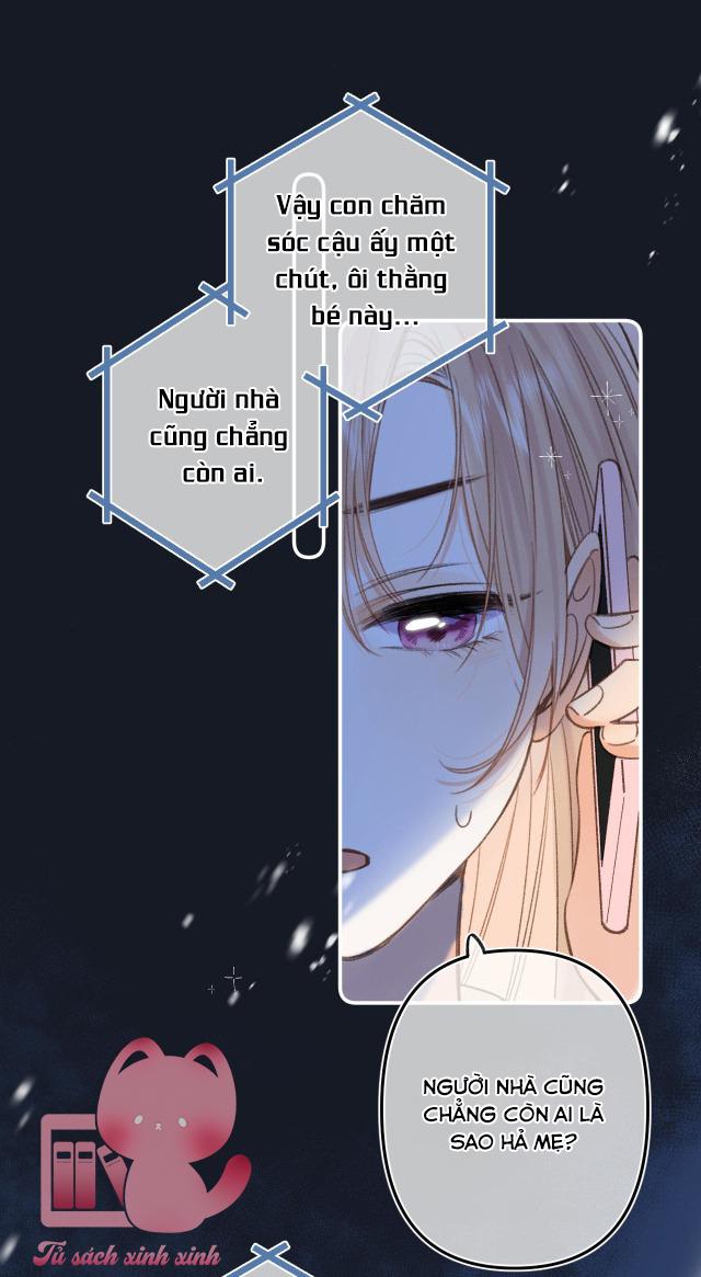 Mối Tình Thầm Kín - Chap 52 - Trang 30