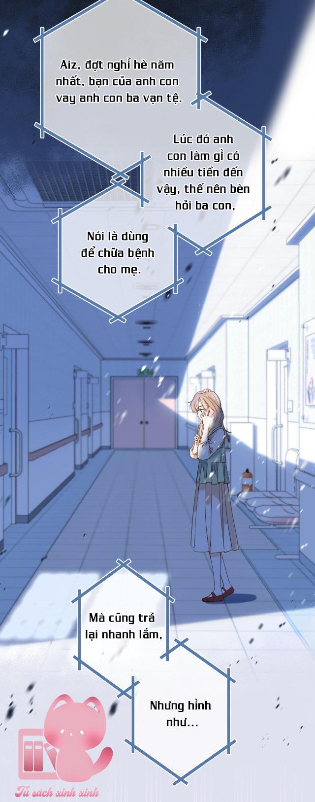 Mối Tình Thầm Kín - Chap 52 - Trang 31