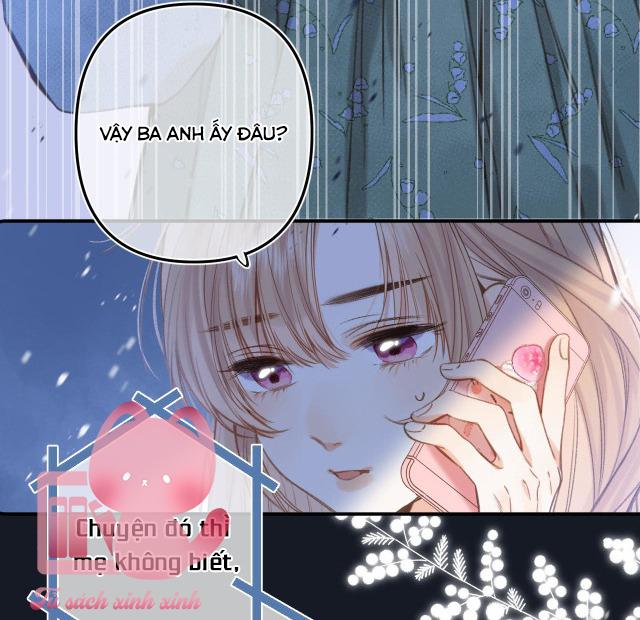 Mối Tình Thầm Kín - Chap 52 - Trang 33