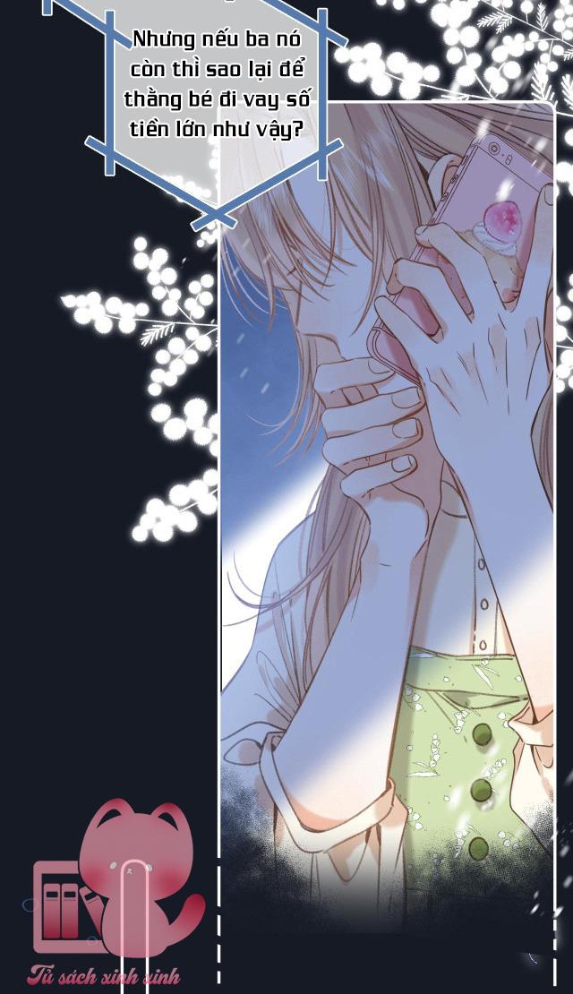 Mối Tình Thầm Kín - Chap 52 - Trang 34