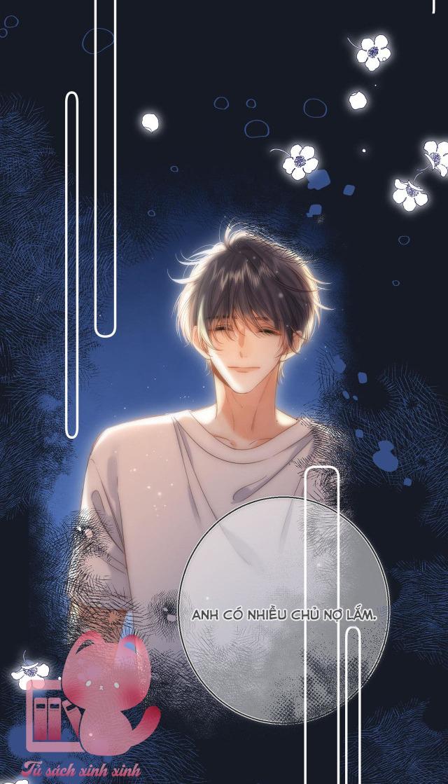 Mối Tình Thầm Kín - Chap 52 - Trang 35