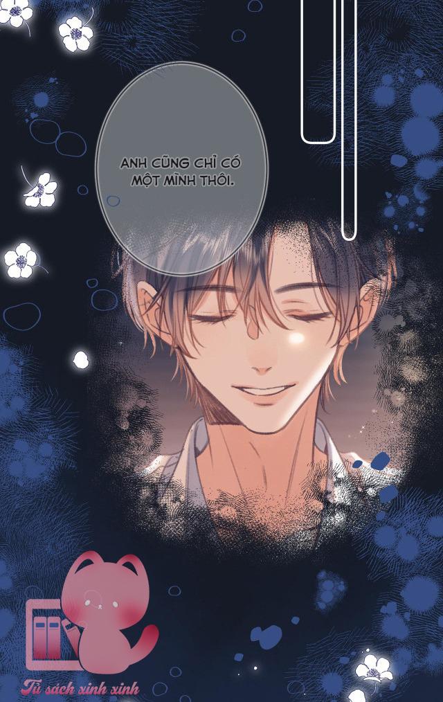 Mối Tình Thầm Kín - Chap 52 - Trang 36
