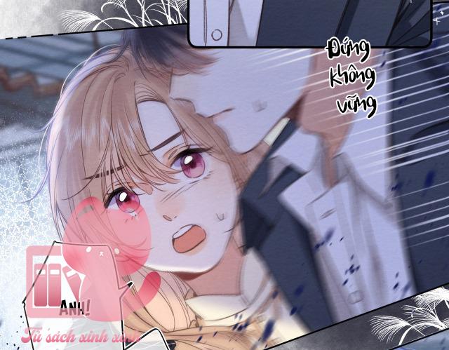 Mối Tình Thầm Kín - Chap 52 - Trang 6