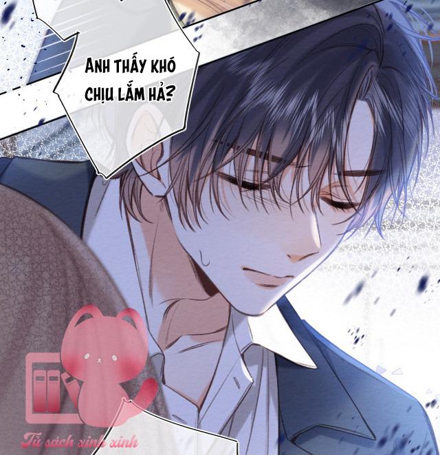 Mối Tình Thầm Kín - Chap 52 - Trang 7