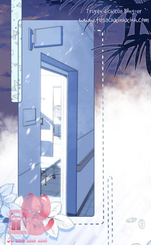 Mối Tình Thầm Kín - Chap 53 - Trang 1