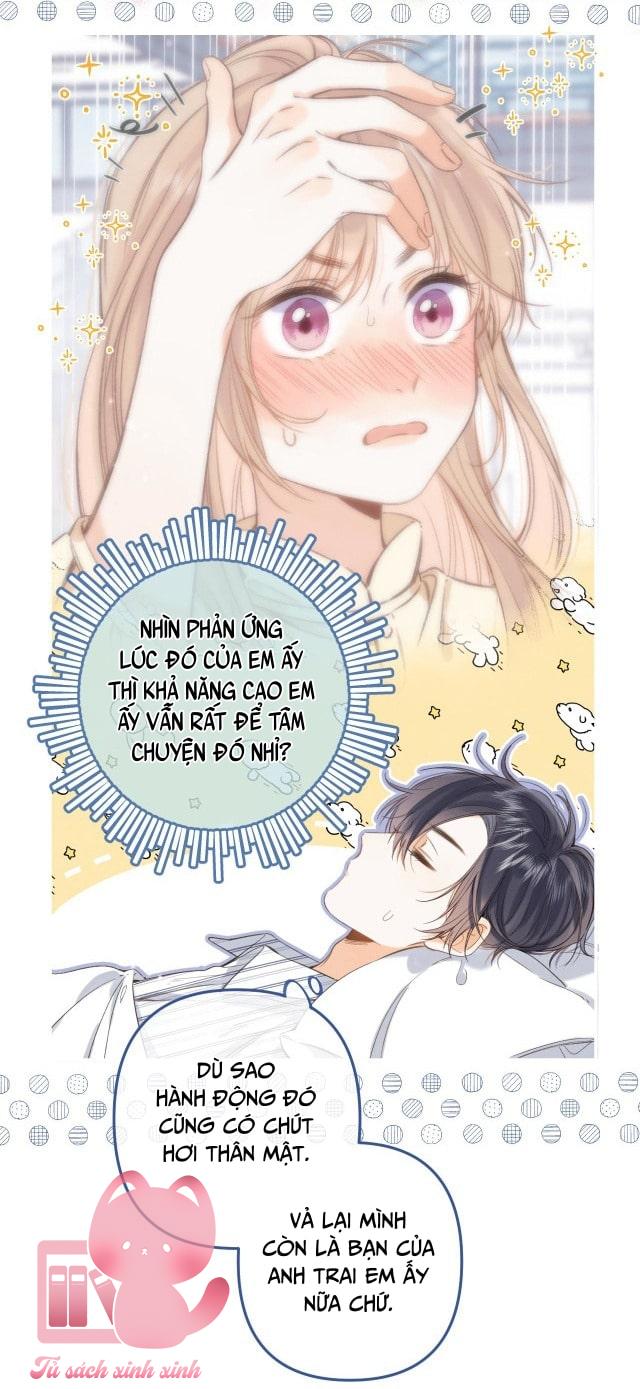 Mối Tình Thầm Kín - Chap 53 - Trang 12