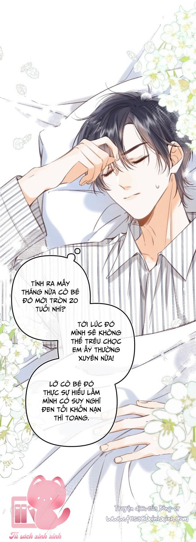 Mối Tình Thầm Kín - Chap 53 - Trang 13